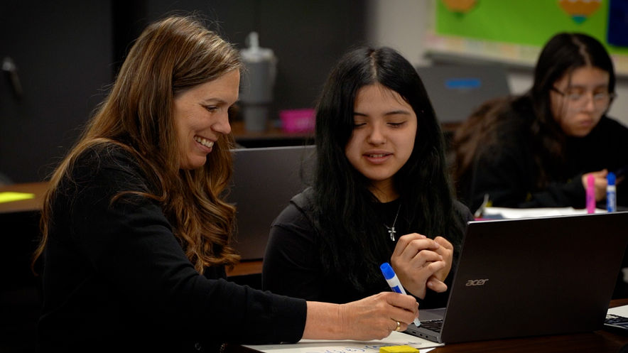 Sierra Charter School - Enrollment 2025 - 2026 Promo